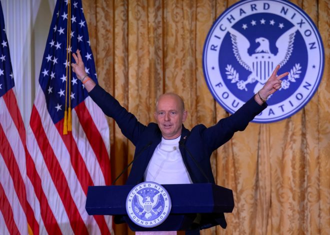 Barabak: Is there a Republican governor in California’s near future?