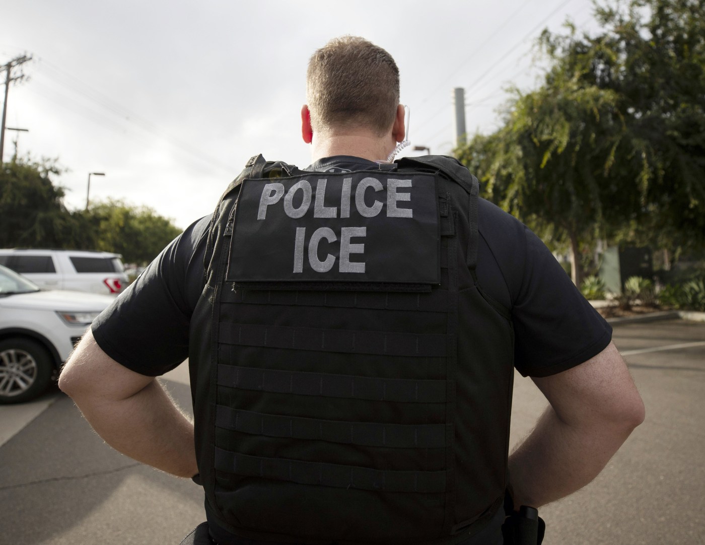 Bill would make California schools ‘safe havens’ from immigration enforcement