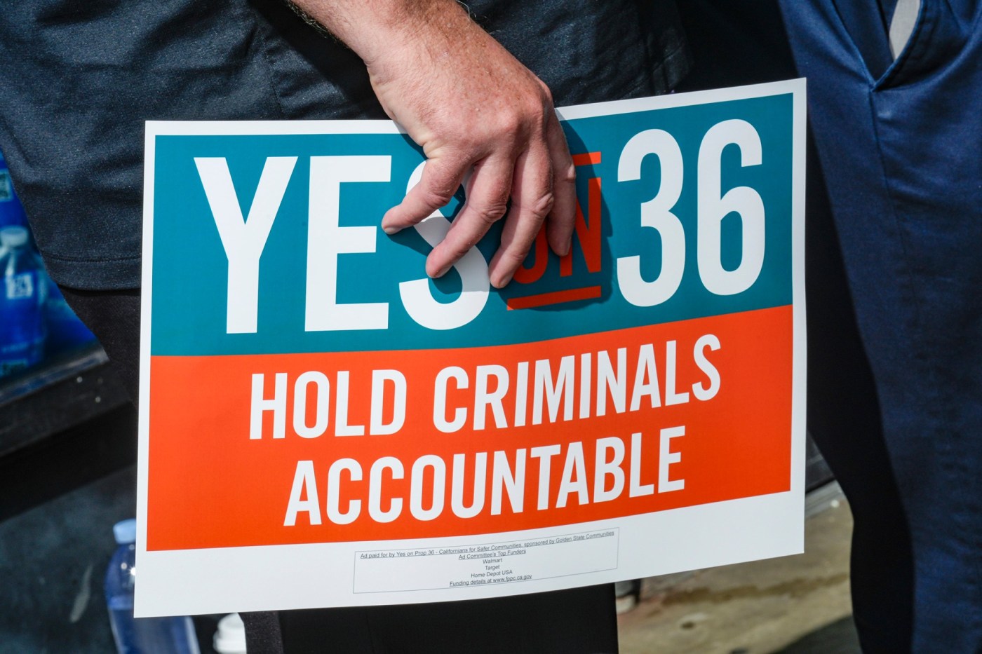 Prop 36 is supposed to force drug offenders into treatment. That’s yet to happen in these Bay Area counties
