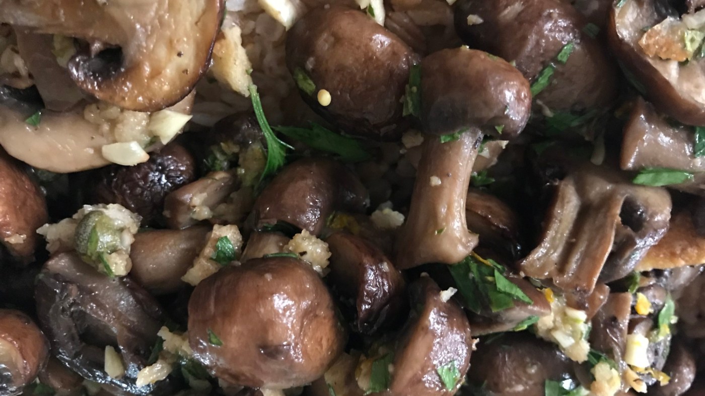 Recipes: 3 delicious dishes you can make with mushrooms
