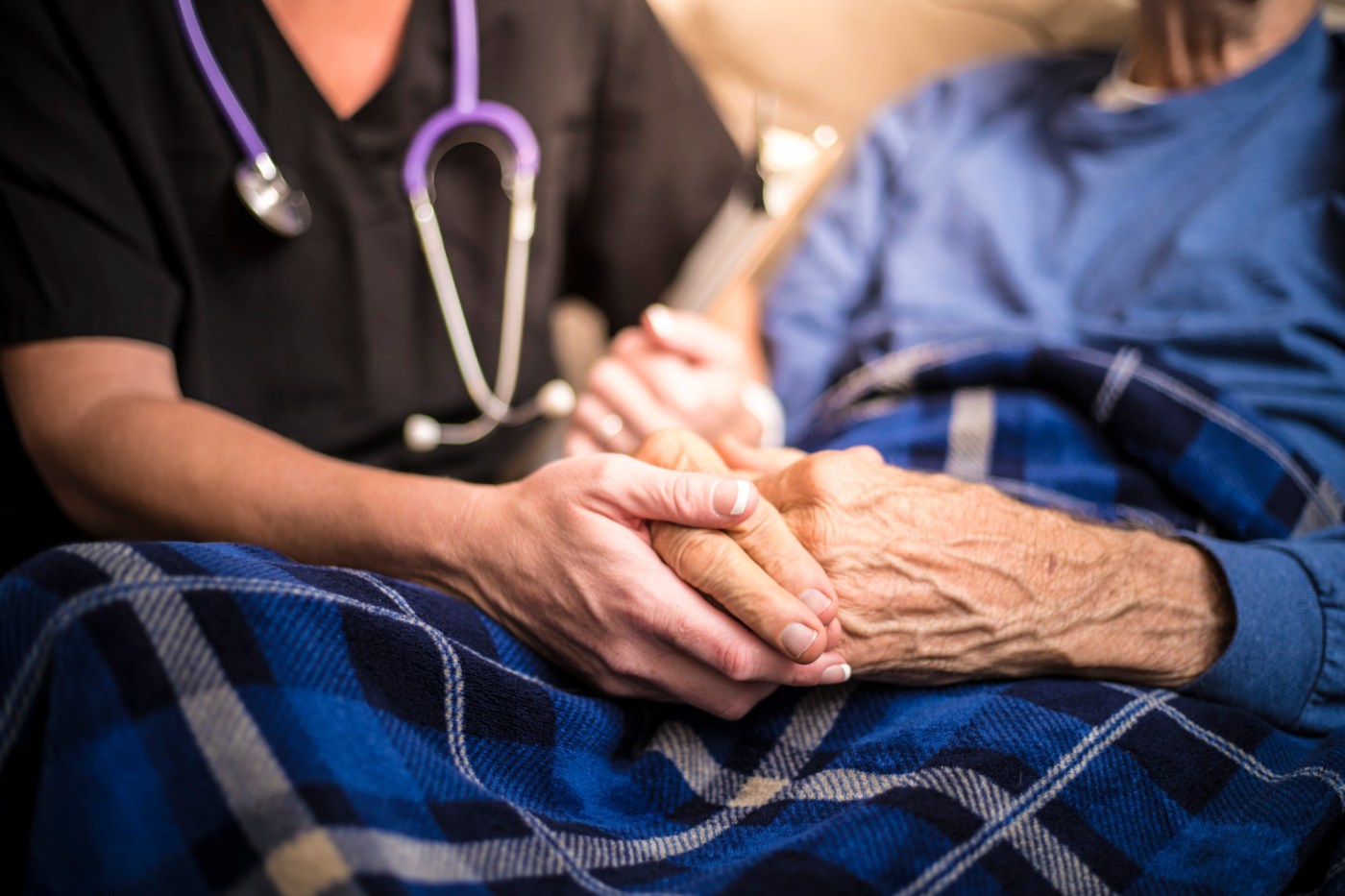 Even in California, access to death-with-dignity drugs can be refused