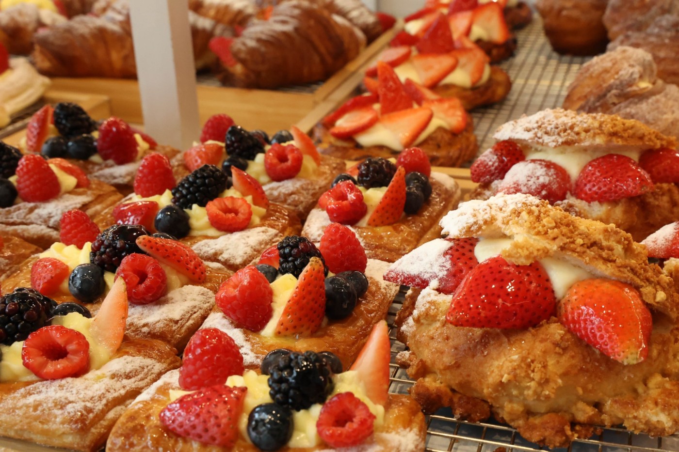 Restaurant deals for Tax Day on Tuesday, April 15