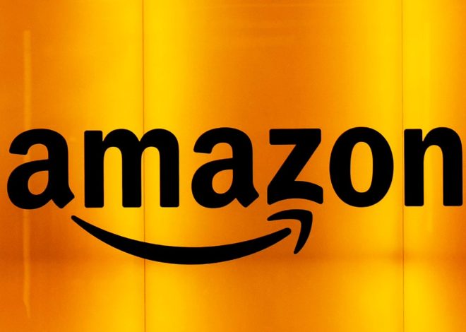 Amazon denies tariff label plans after White House criticism