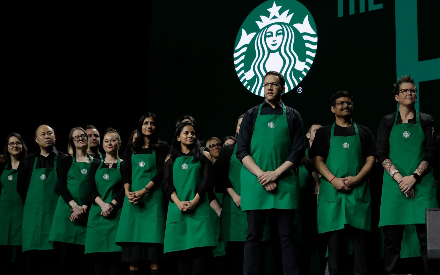Starbucks union rejects company’s proposal for 2% annual raise guarantee
