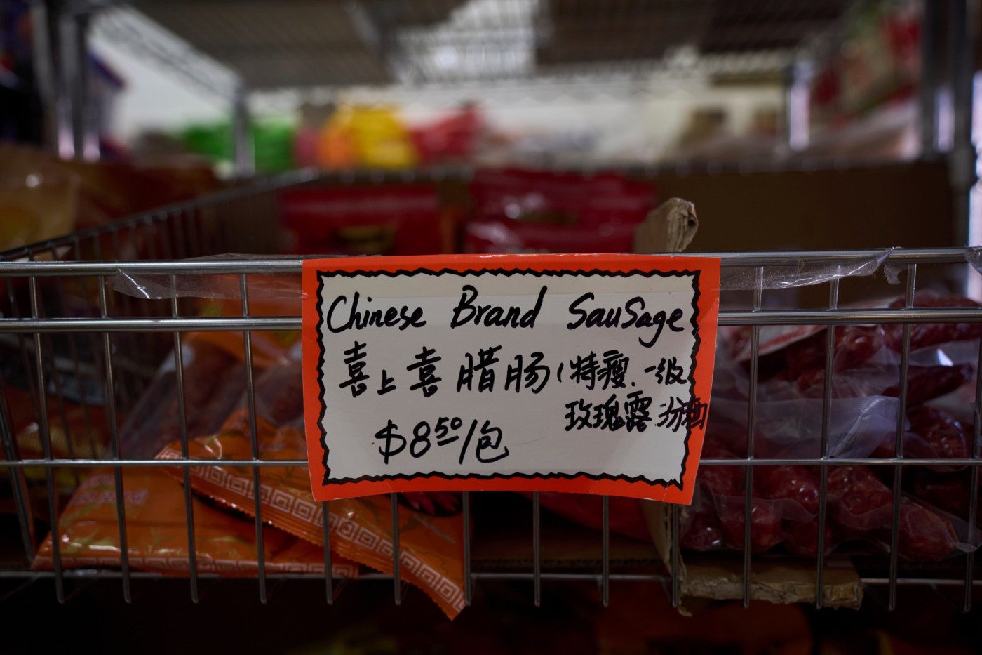 ‘Trump tariff’ surcharges coming to customer bills