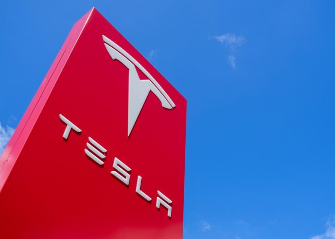 Tesla at risk of a ‘throwaway year’ without a new narrative from earnings