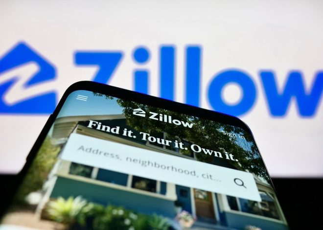 Zillow sharpens battle lines in fight over private home listings