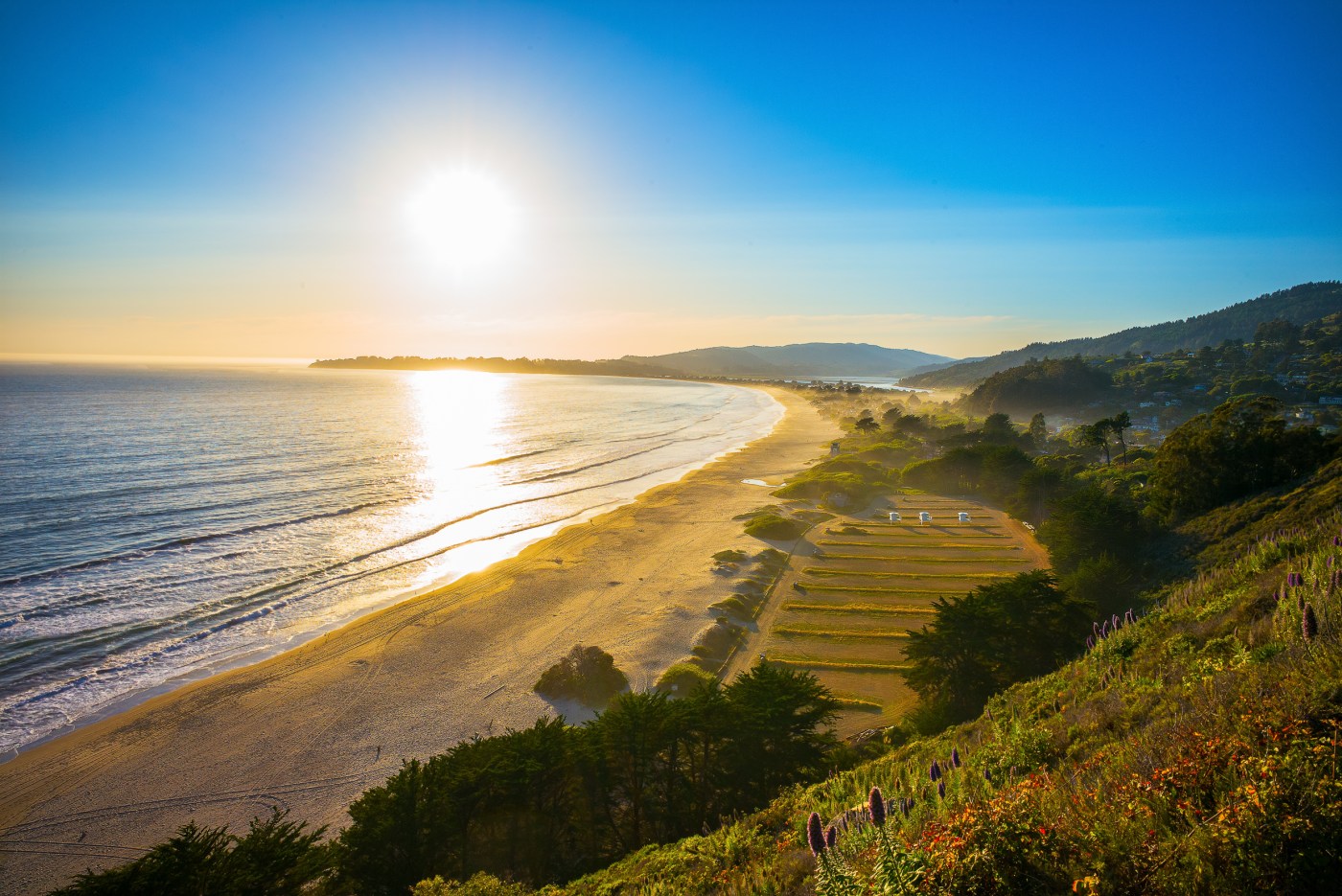 How to Get Ready for a Central California Scenic Drive