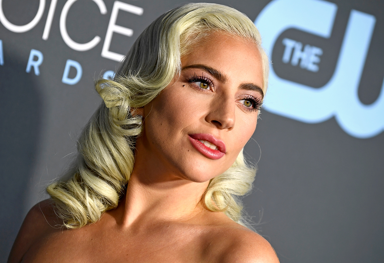 Lady Gaga adds multiple San Francisco, Los Angeles tour dates