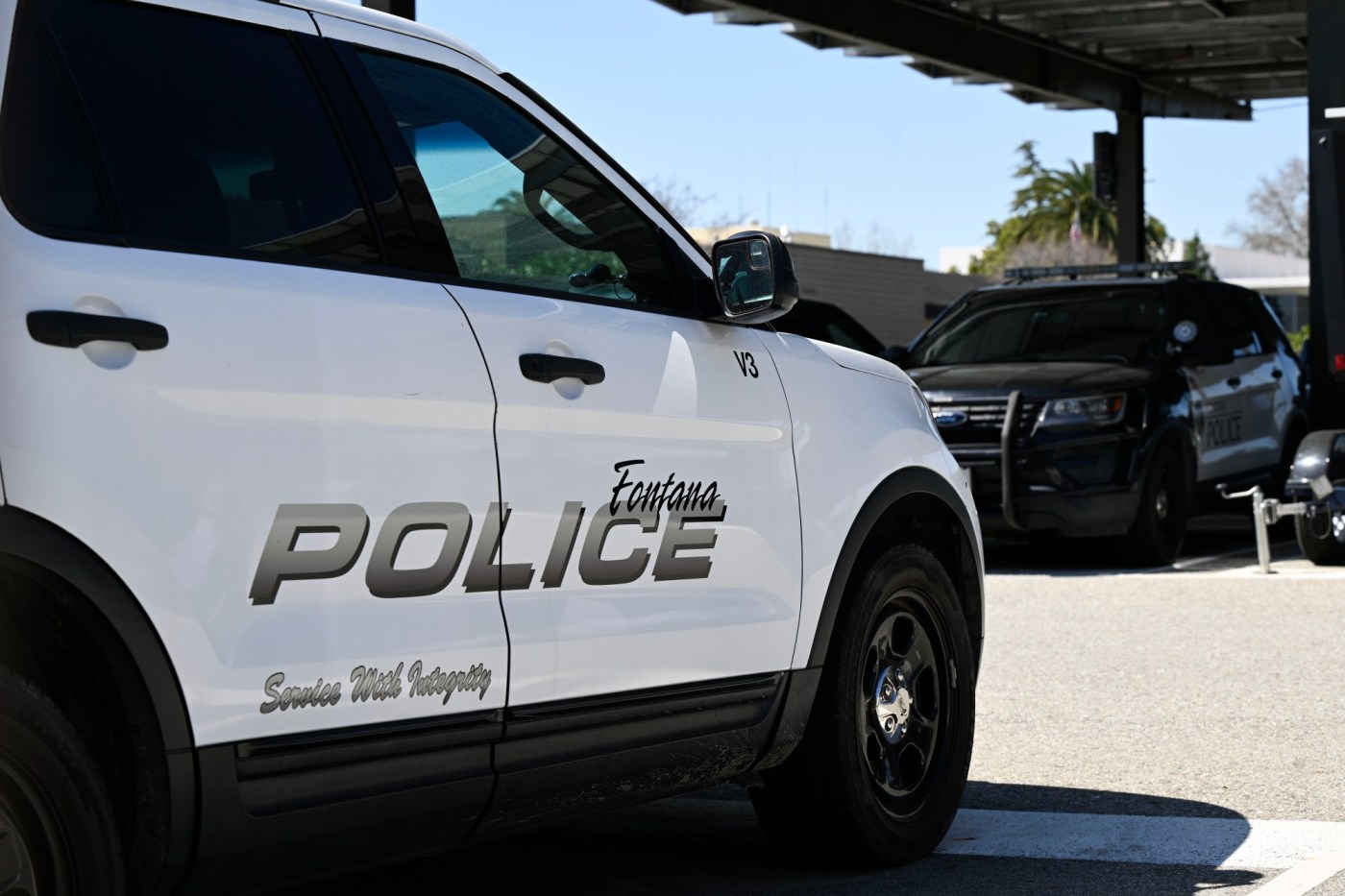 California cop cleared in fatal shooting left department after sexual-assault allegation