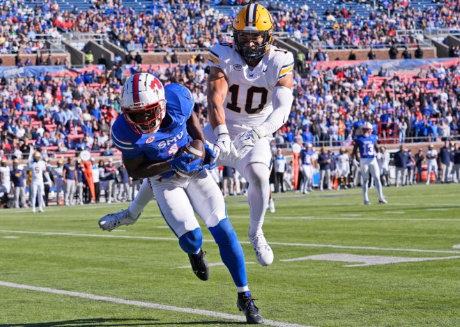 Could Teddye Buchanan end Cal’s draft drought with 49ers?