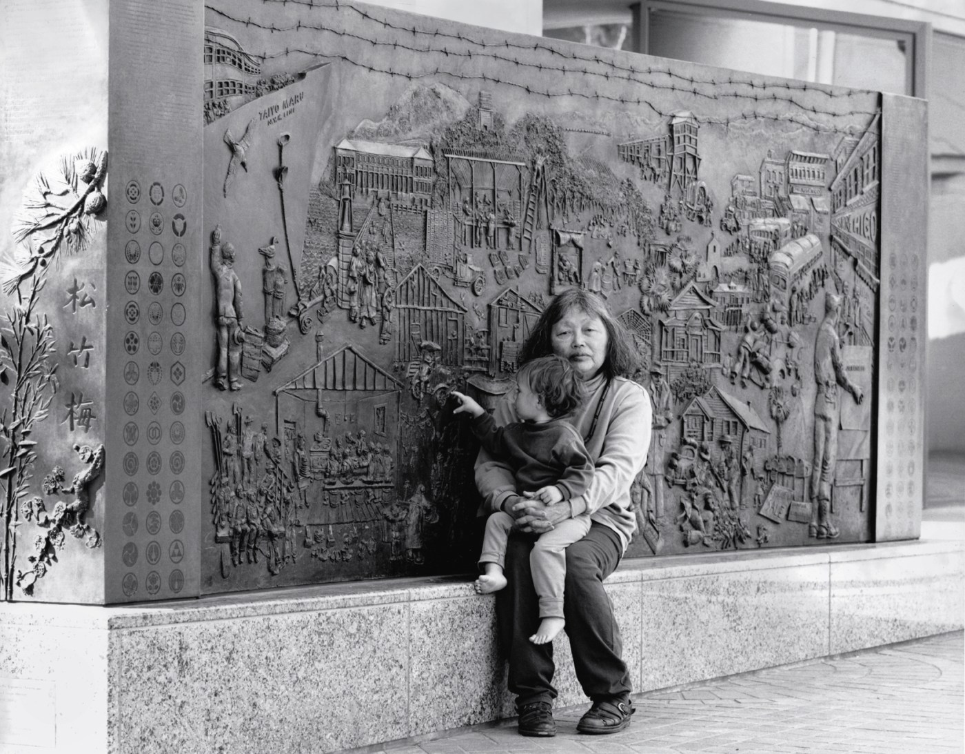 Massive new SF exhibit explores Ruth Asawa’s ‘ordinary’ brilliance