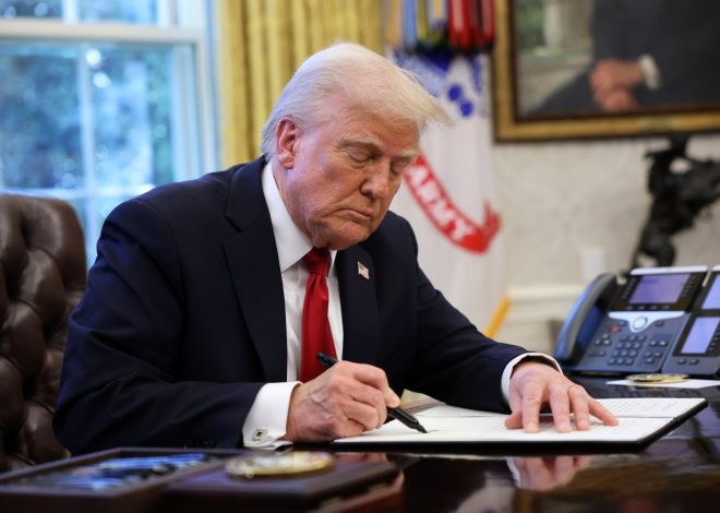 Bay Area-led lawsuit wins preliminary injunction against Trump’s attempt to freeze federal funds to “sanctuary” jurisdictions