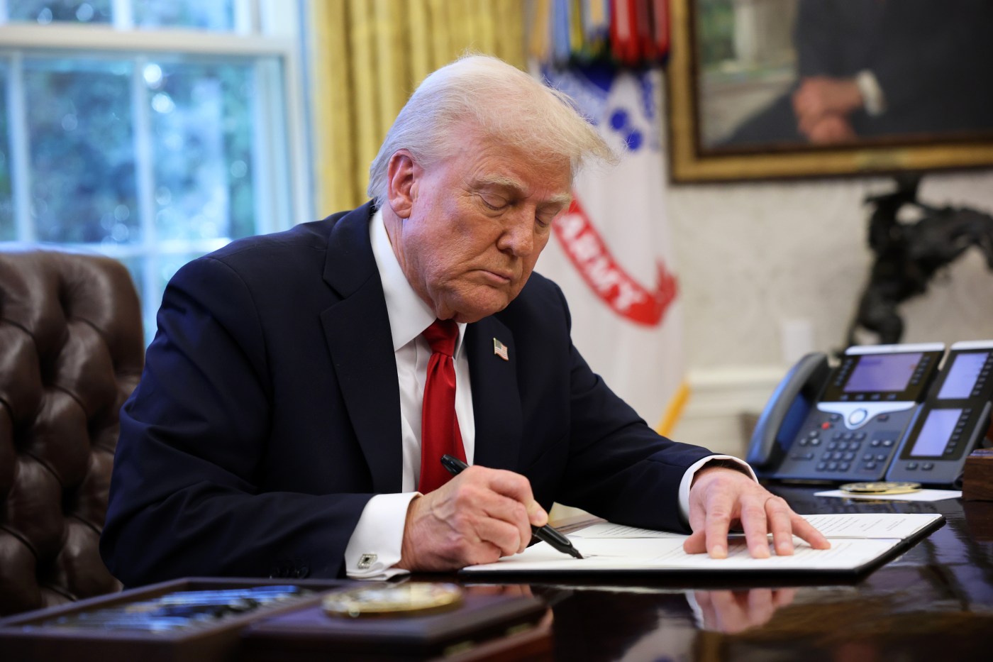 Bay Area-led lawsuit wins preliminary injunction against Trump’s attempt to freeze federal funds to “sanctuary” jurisdictions