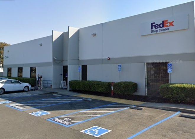 FedEx, Goodwill shut some Bay Area sites and chop hundreds of jobs