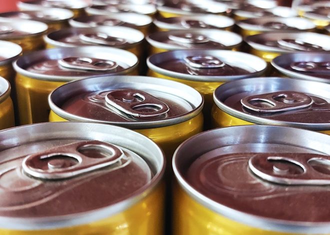 What tariffs mean for your beer — no matter where it’s brewed