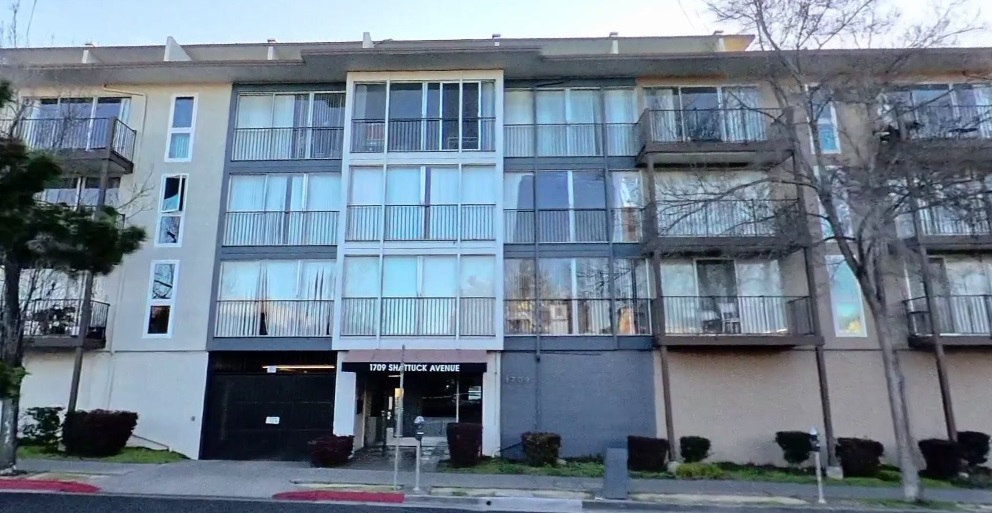 Berkeley apartments flop into loan default as East Bay woes widen