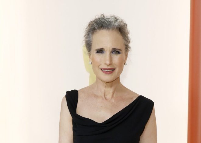 Horoscopes April 21, 2025: Andie MacDowell, participate with kindness, not anger