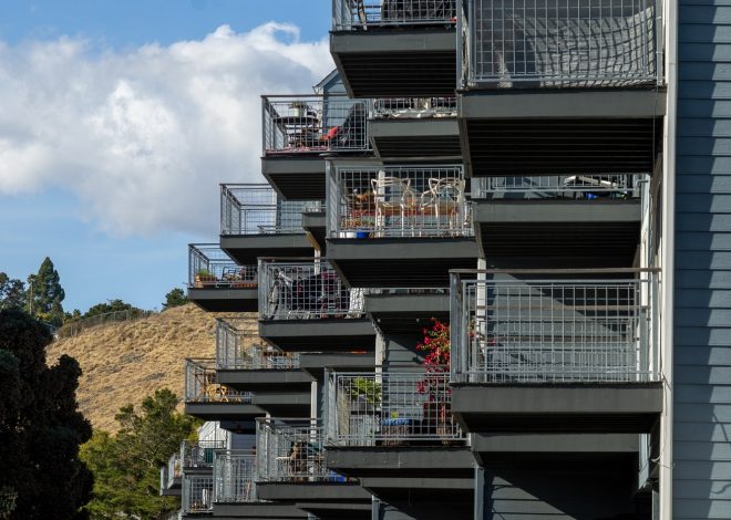 ‘A disaster:’ This Bay Area city is taking steps to roll back a big tax break for ‘affordable’ housing project