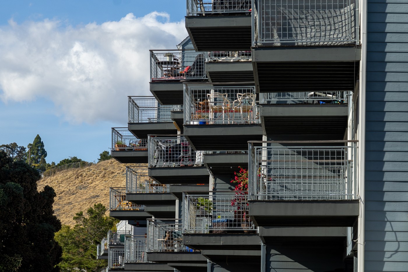 ‘A disaster:’ This Bay Area city is taking steps to roll back a big tax break for ‘affordable’ housing project