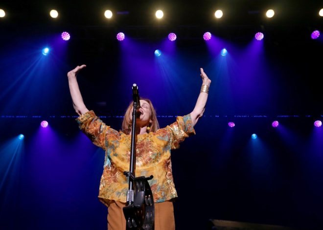 Cruel World: 7 cool festival acts you can catch in the Bay Area