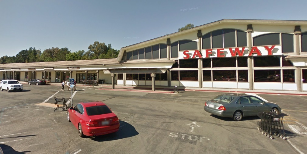 East Bay shopping centers with Safeway stores land out-of-state buyers