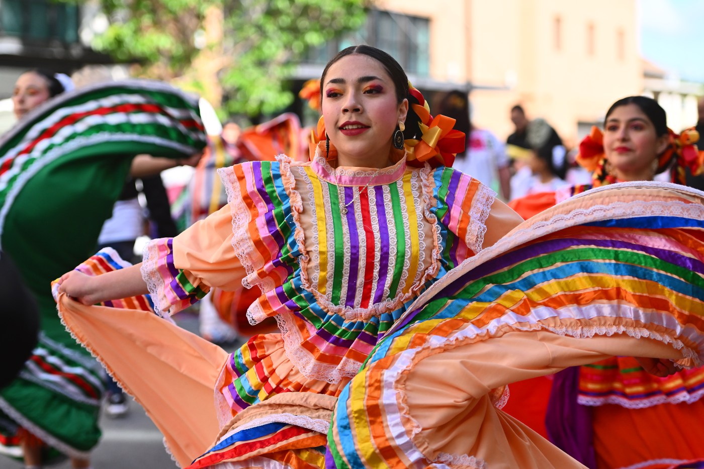 May the Fourth, and rest of month, be with you at these Bay Area events
