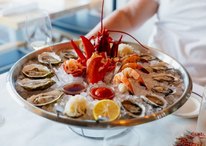 Menlo Park: Clark’s Oyster Bar makes its Northern California debut