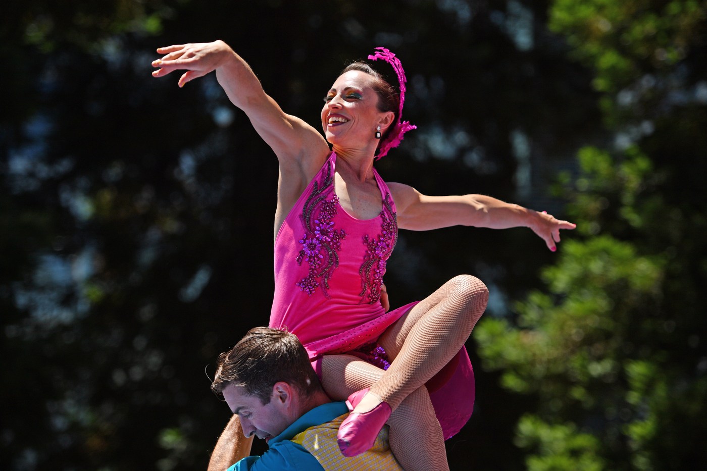 Here’s how to see more than 100 free shows in San Francisco in 2025