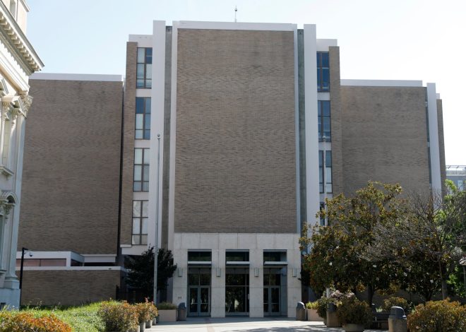 South Bay father and son accused of fraud scheme that raked in $1.4 million in ill-gotten commissions