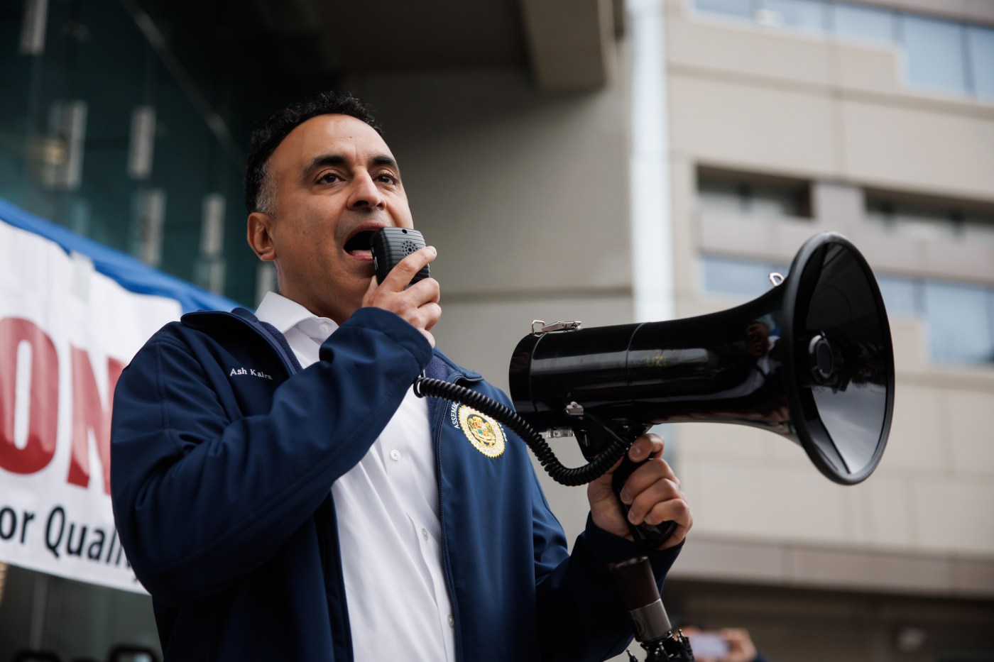 California lawmakers push new bill to tighten rent control