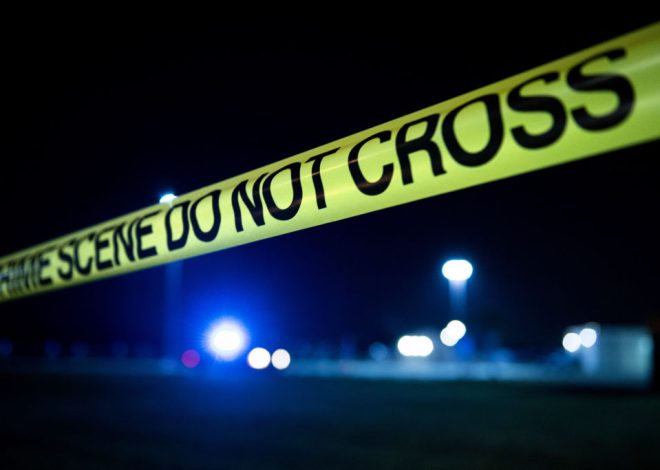 Drive-by shooting wounds man walking to Oakland homeless camp
