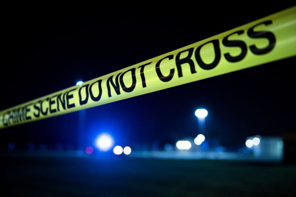Drive-by shooting wounds man walking to Oakland homeless camp