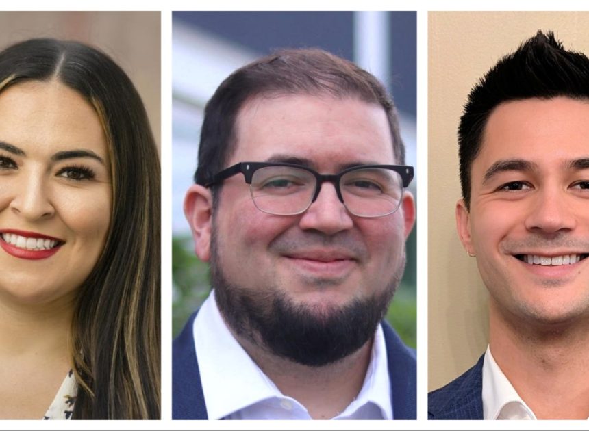 Latest ballot drop adds to twist and turns in San Jose District 3 race