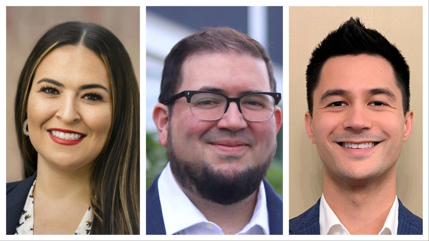 Latest vote tally shows another swing in the San Jose District 3 City Council race