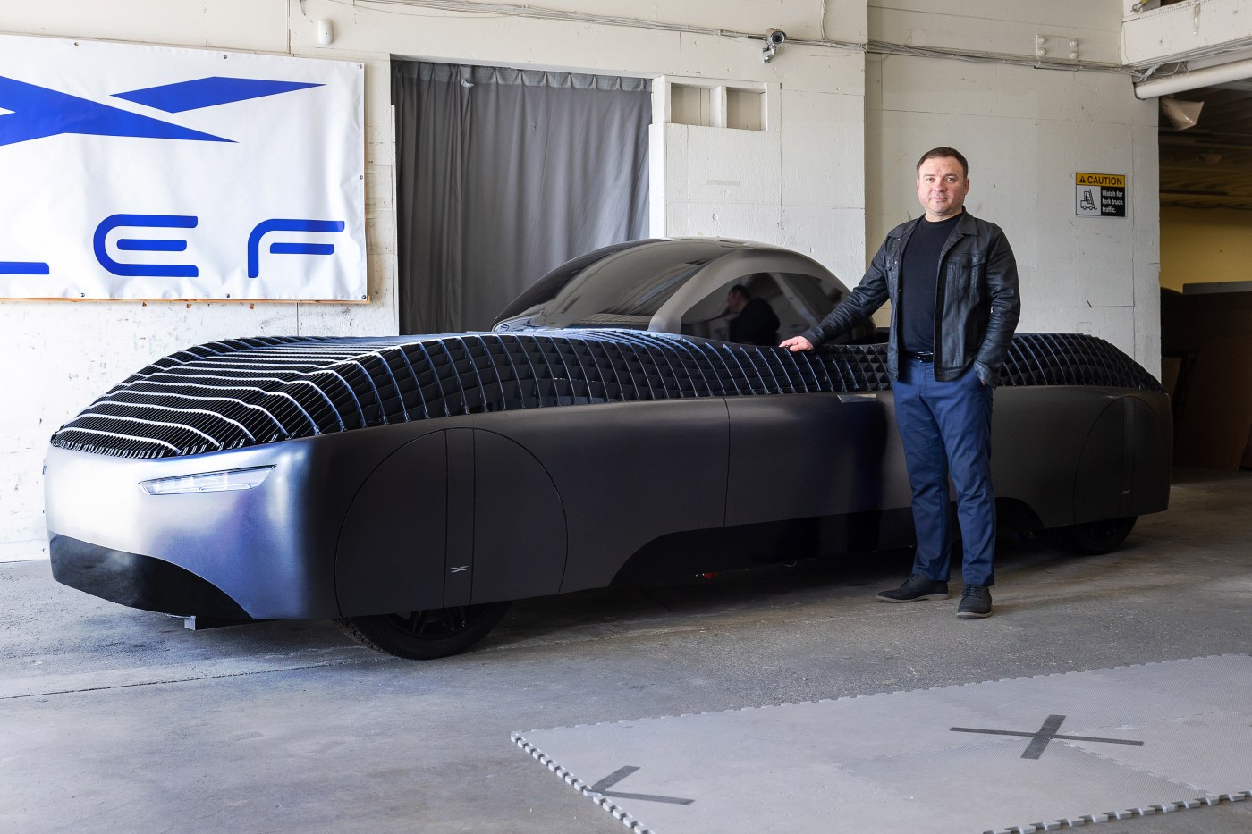 Silicon Valley’s flying car ambitions take off, but can they solve Bay Area transit woes?