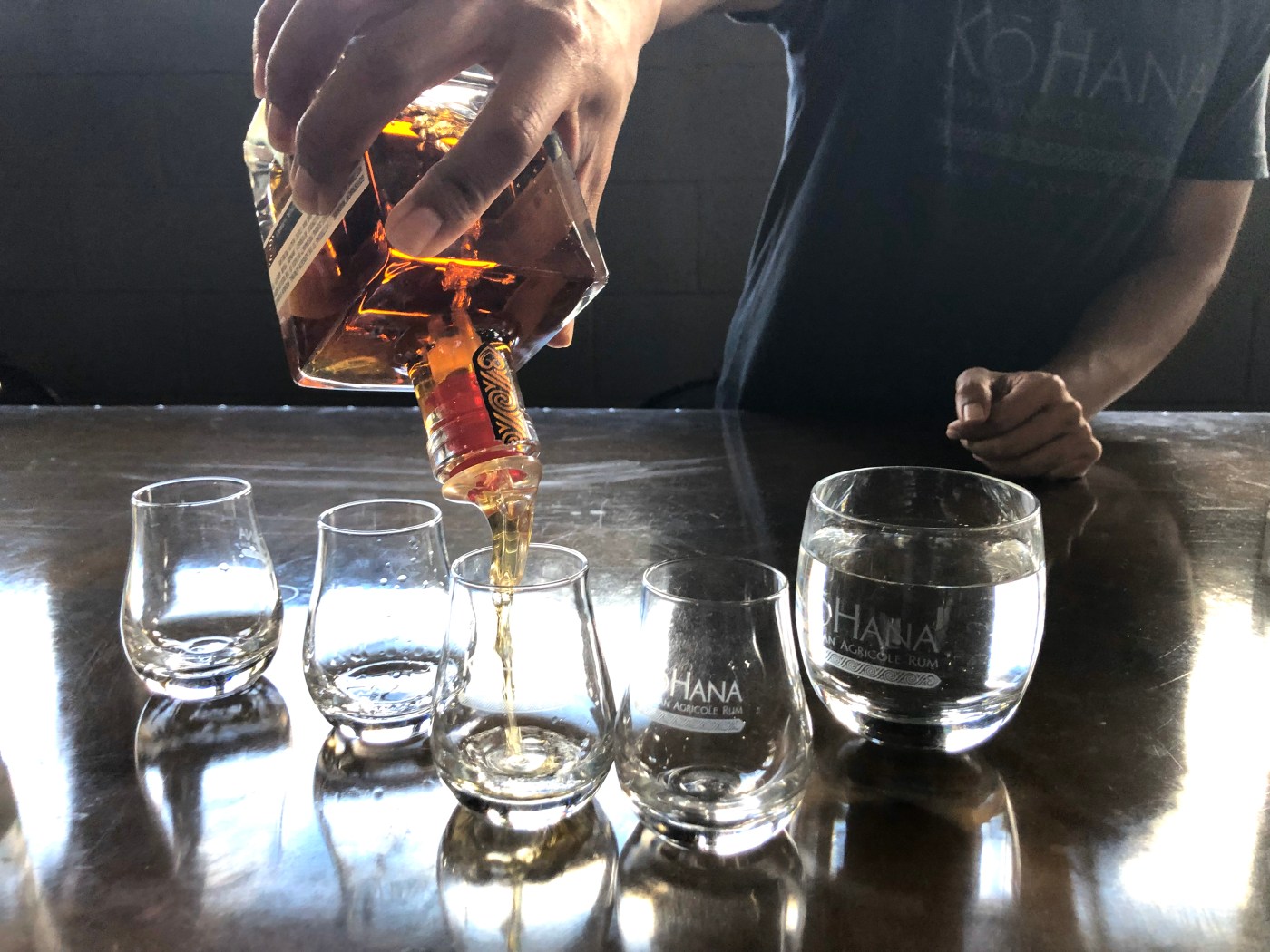 Liquid sunshine: Hawaii’s craft beer, wine and spirits scene
