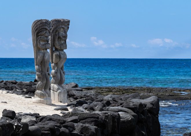 Historic Hawaii: Tracing the past at Honolulu’s Iolani Palace