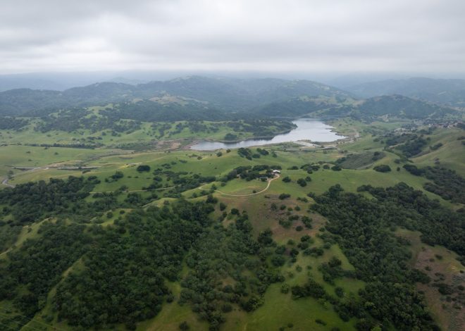 San Jose hilltop ranch property sells for $5.5 million in open space deal