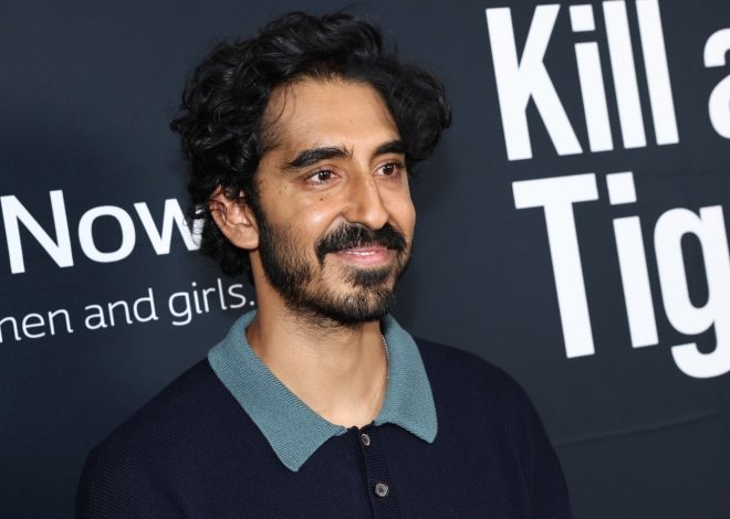Horoscopes April 23, 2025: Dev Patel, embrace this year with passion