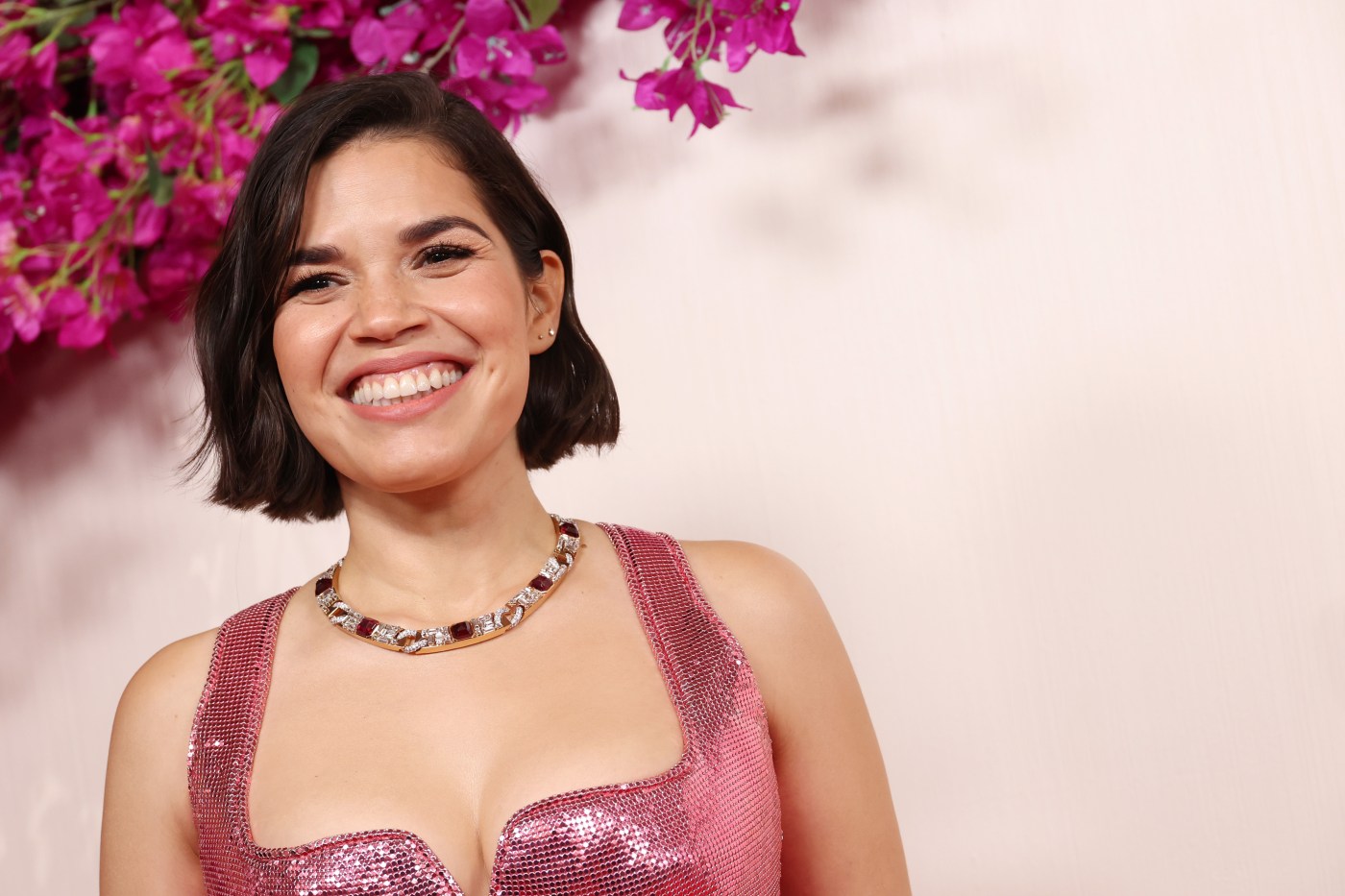 Horoscopes April 18, 2025: America Ferrera, position yourself strategically