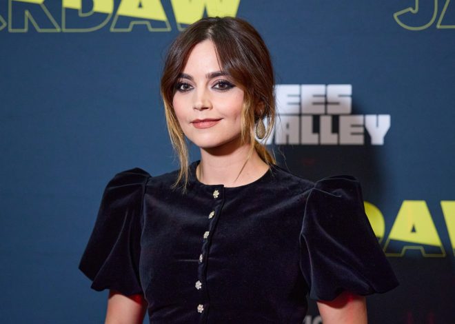 Horoscopes April 27, 2025: Jenna Coleman, change can be painful