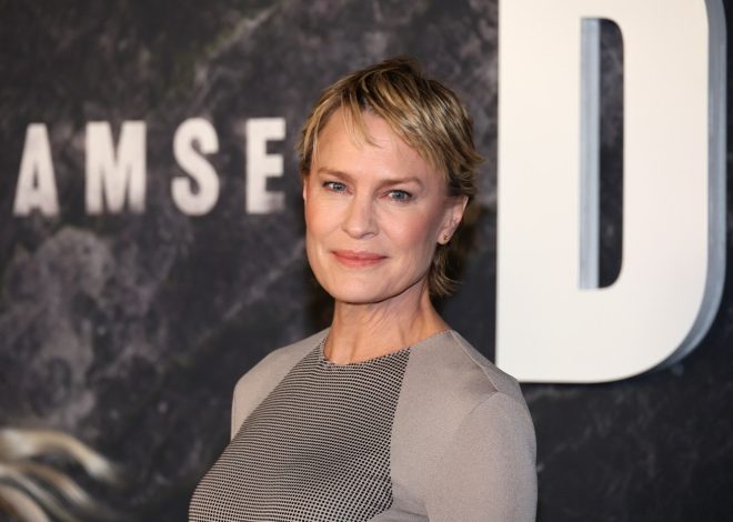 Horoscopes April 8, 2025: Robin Wright, use your energy wisely