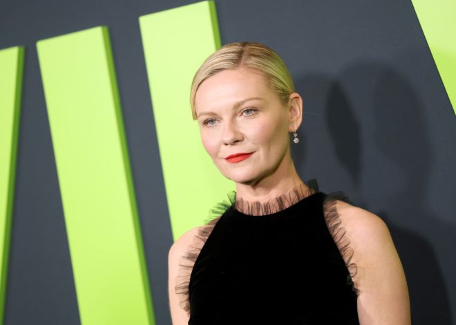 Horoscopes April 30, 2025: Kirsten Dunst, take charge and use intelligence