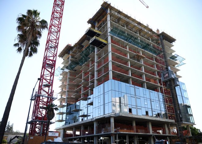 Walters: Other states do housing better than California — here’s how