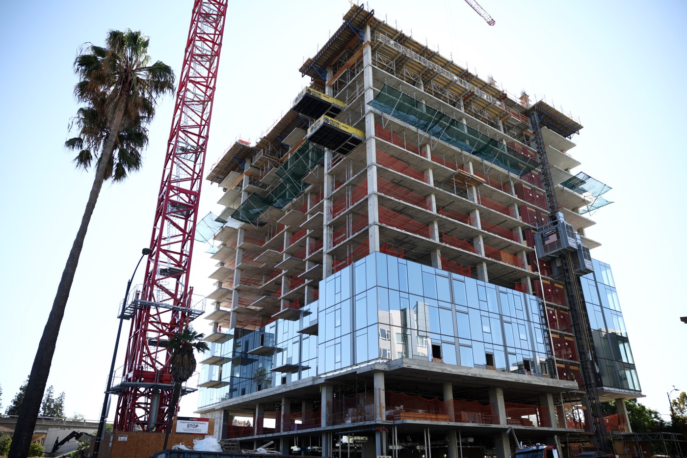 Walters: Other states do housing better than California — here’s how