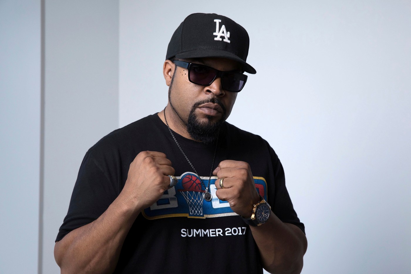 Ice Cube brings ‘4 Decades of Attitude’ tour to the Bay Area