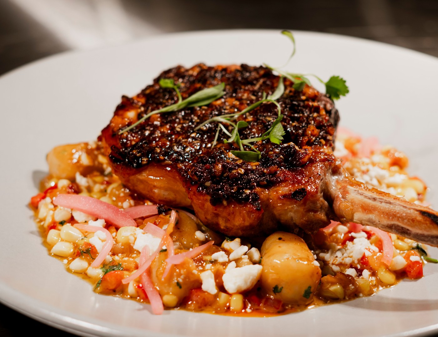 Valley Fair: Long-awaited Joey restaurant announces menu, opening date