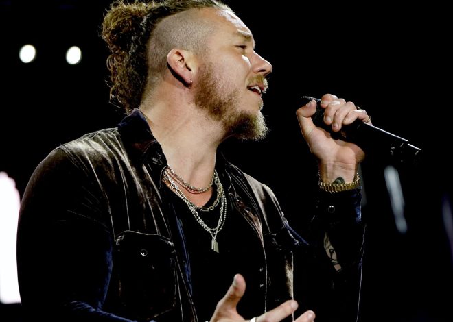 Christian music’s hottest artist is playing 2 Northern California dates