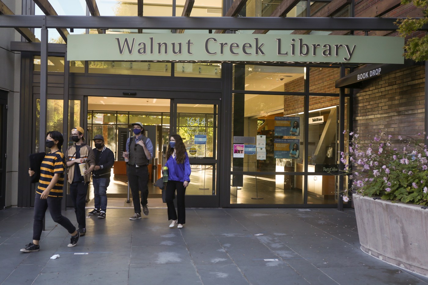 Letters: We must stand up and support our libraries
